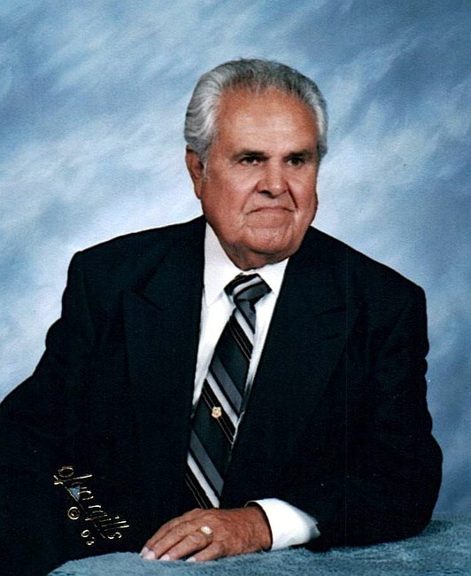 Obituary of Santiago "Jimmy" Luna Valdez