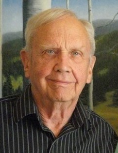 Obituary of Kenneth Clarence Hegy