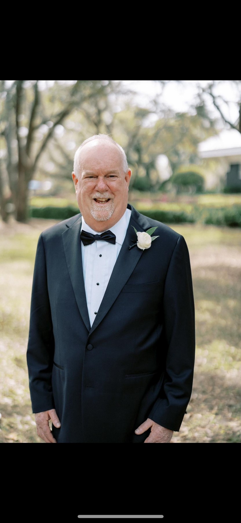 Obituary of John Tedeschi