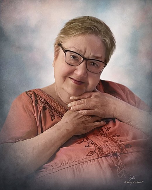 Obituary of Ella Frances Chitwood