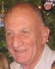 Obituary of Ronald J. McKenna