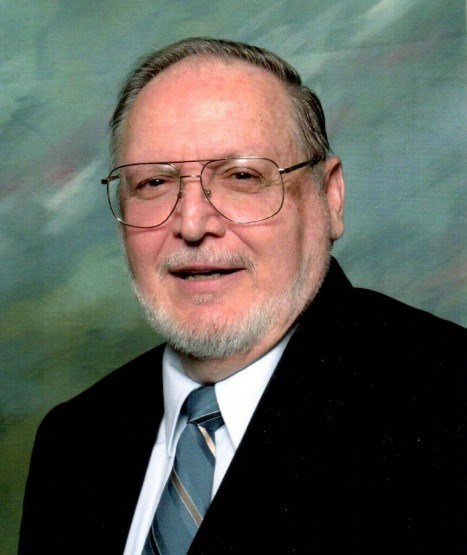 Obituary of S Michael Mania