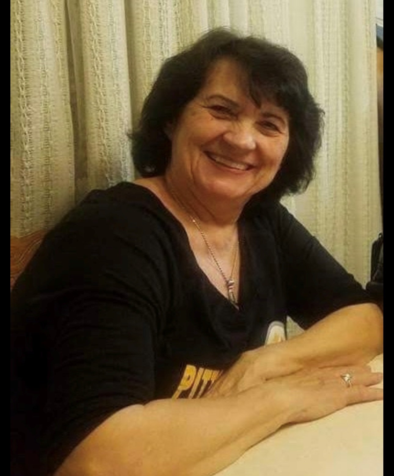 Obituary of Joann M.C. Marshall