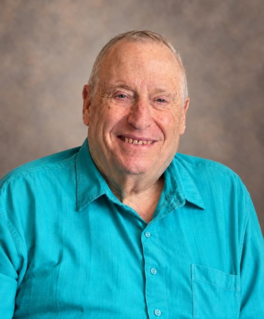 Obituary of Douglas Edward Millsaps