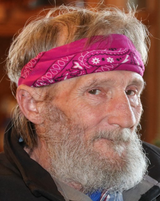Obituary of William Melvin Goodall