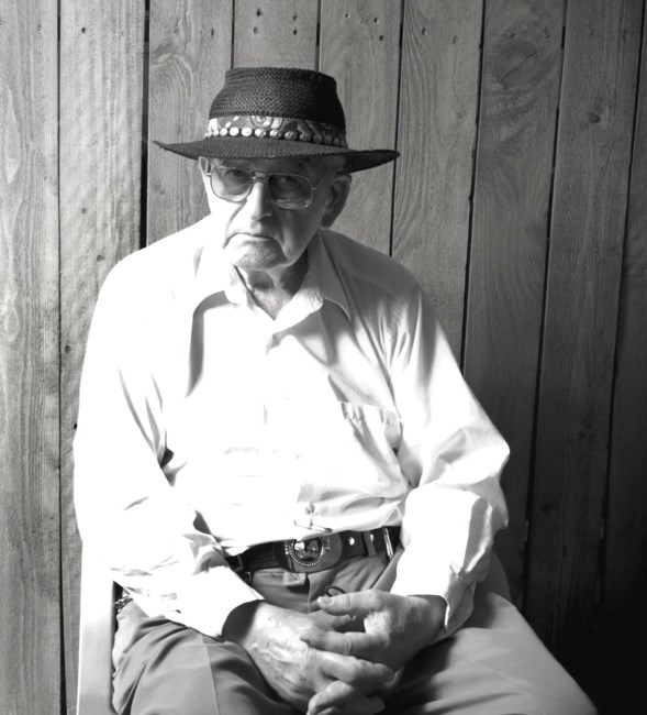 Obituary of Joseph Eli Charron