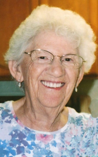 Obituary of Rachel Lillian Veazey