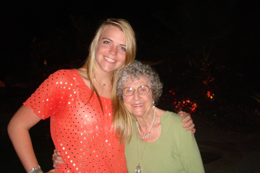 Obituary of Catherine Wright