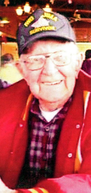Obituary of Edgar W. Cyr