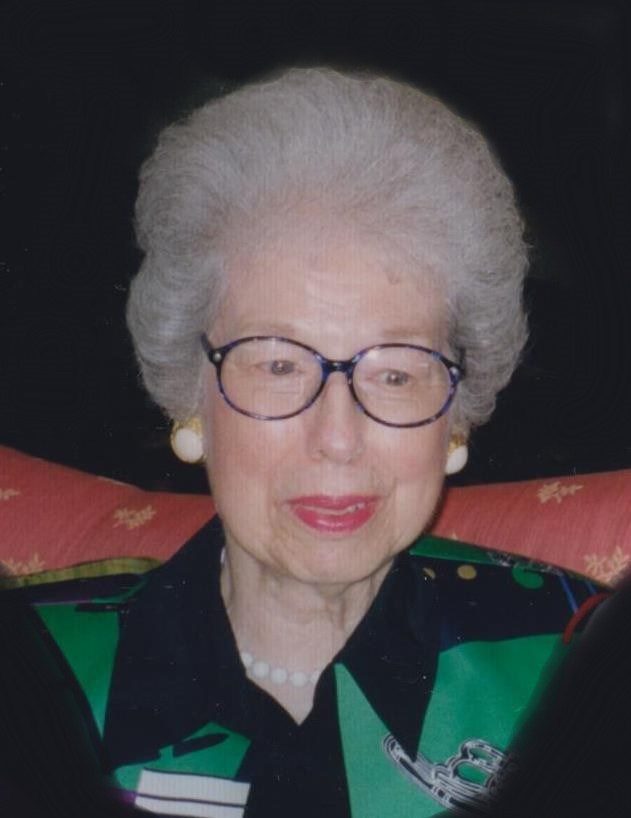Obituary of Sara Berrier Boyd