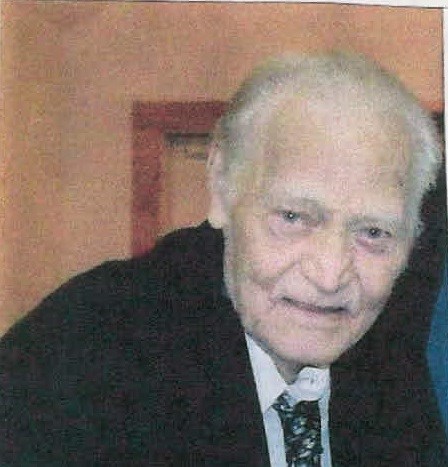 Obituary of James Melton Nelms