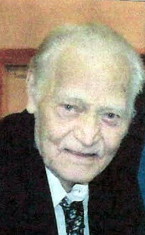 Obituary of James Melton Nelms