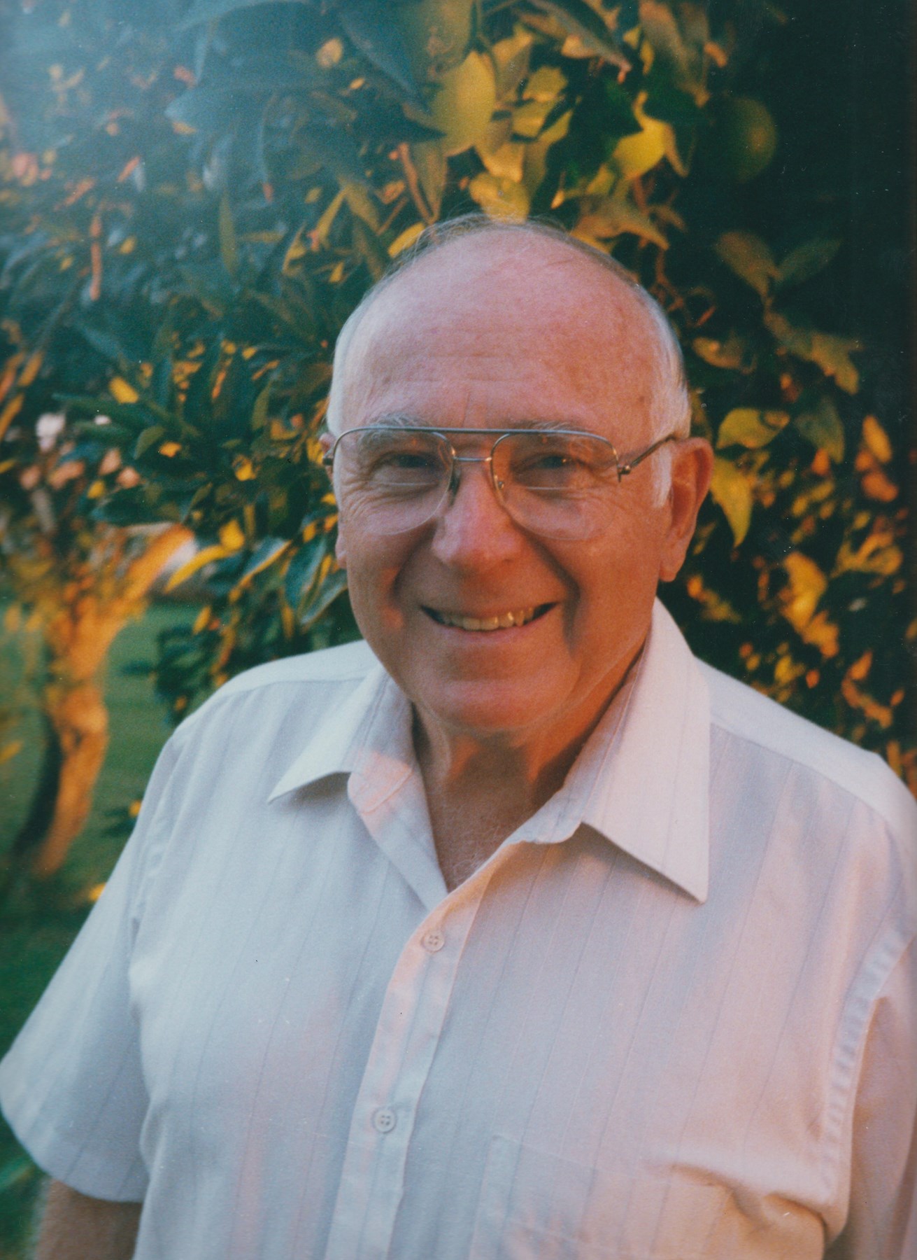 Obituary of Arthur Vernon Allison