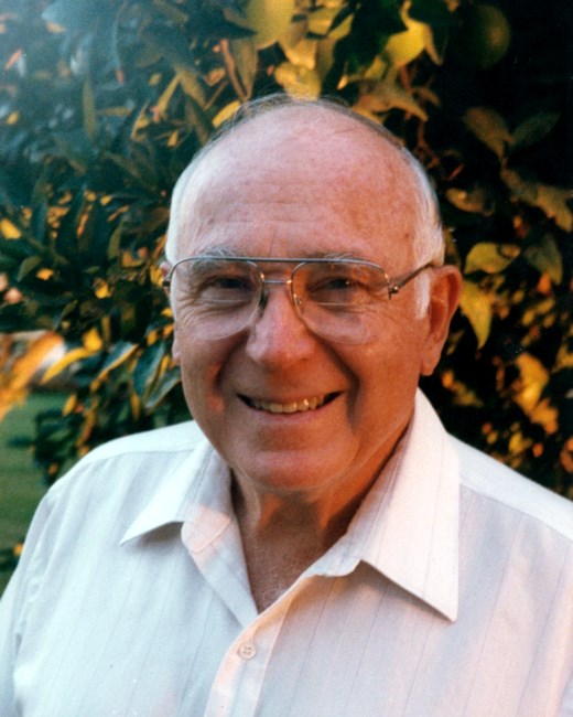 Obituary of Arthur Vernon Allison