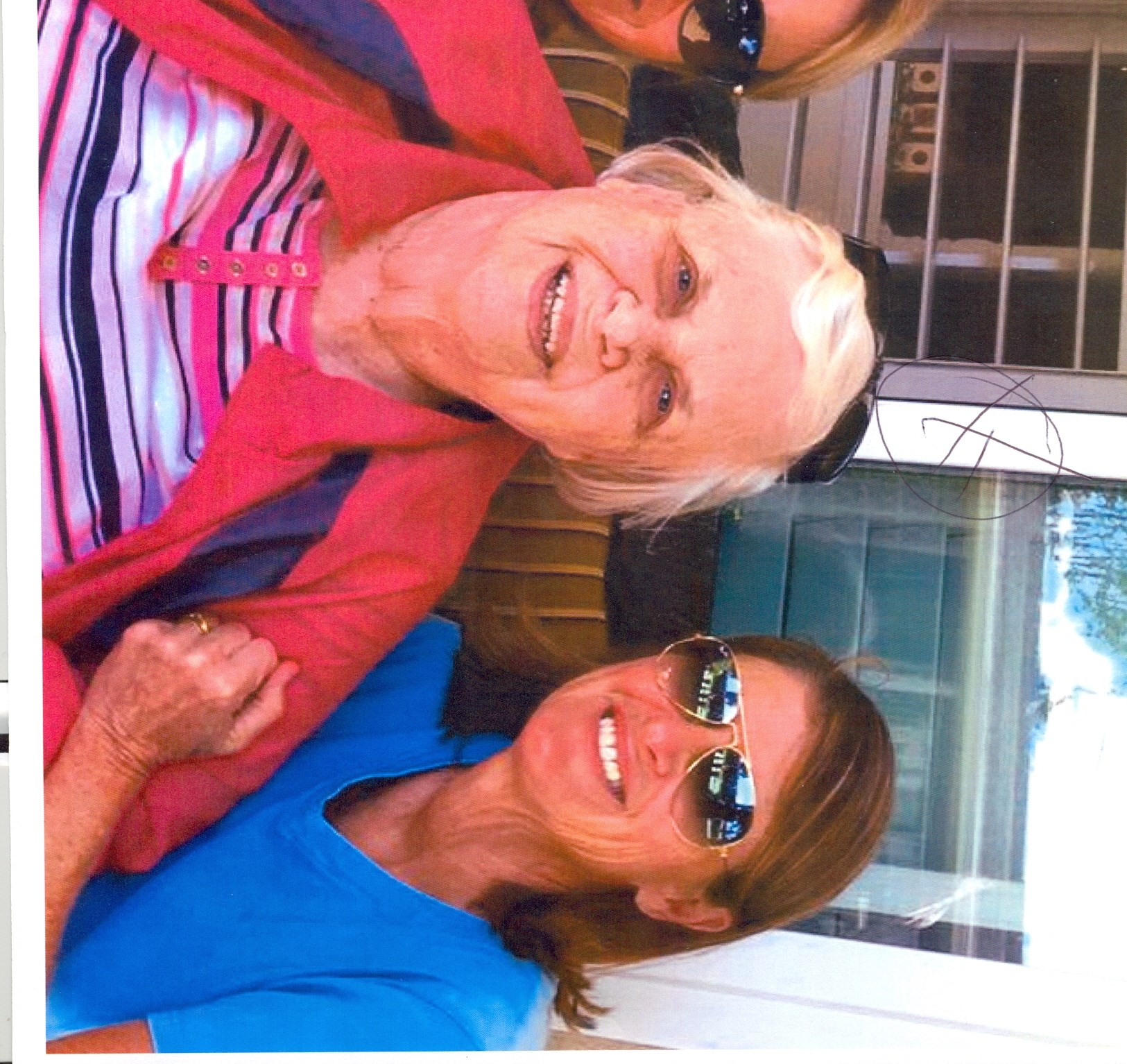 Obituary of Marjorie Elizabeth Hallquist
