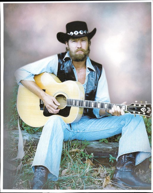 Obituary of James Franklin Clark