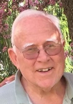 Obituary of Arthur Floyd Vine