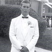 Obituary of John Tyson Slothower