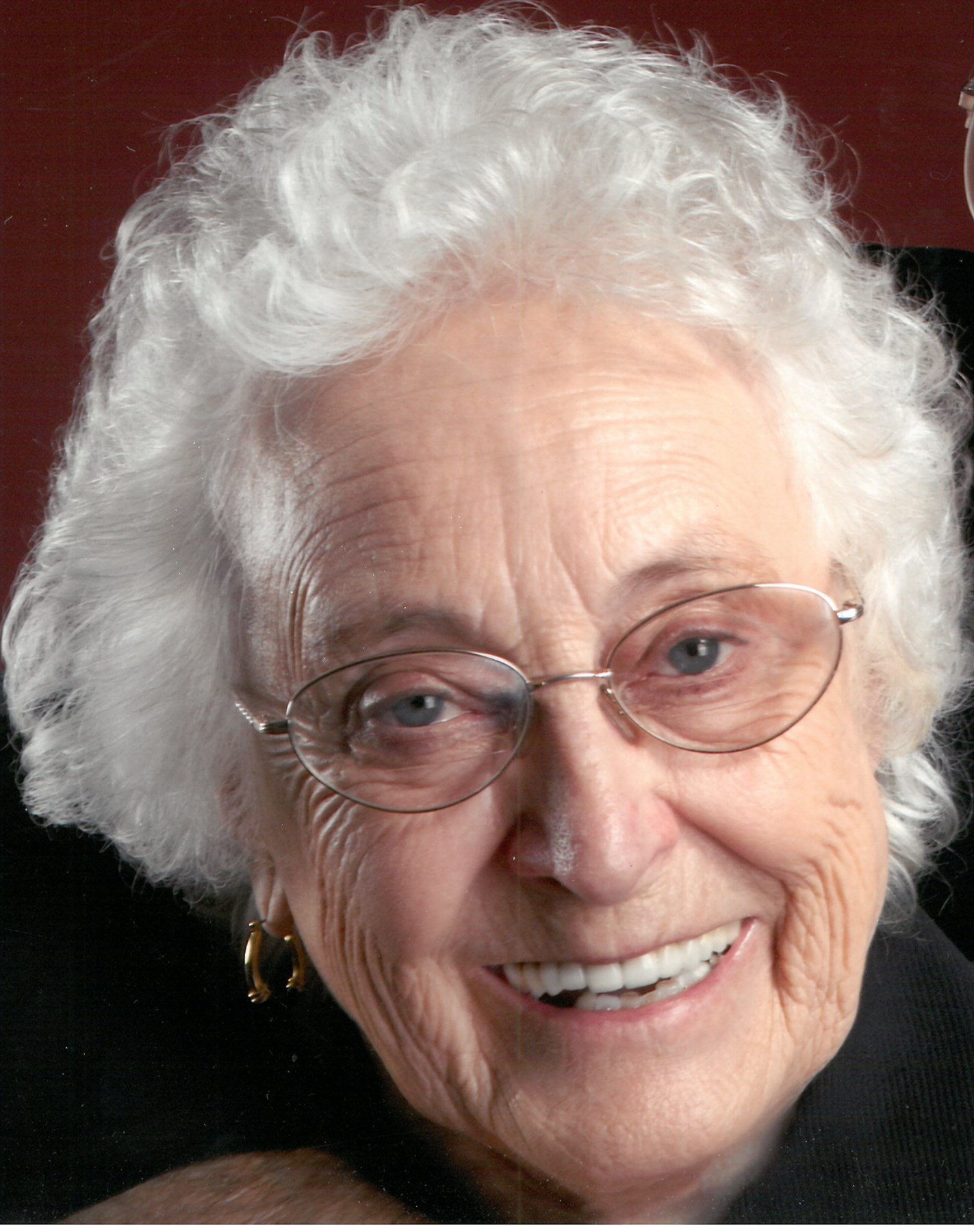 Obituary of Jewell Ellen (Hall) Nicotra