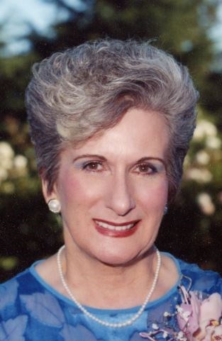 Obituary of Mrs. Mildred Eileen (Dee) Hodgson