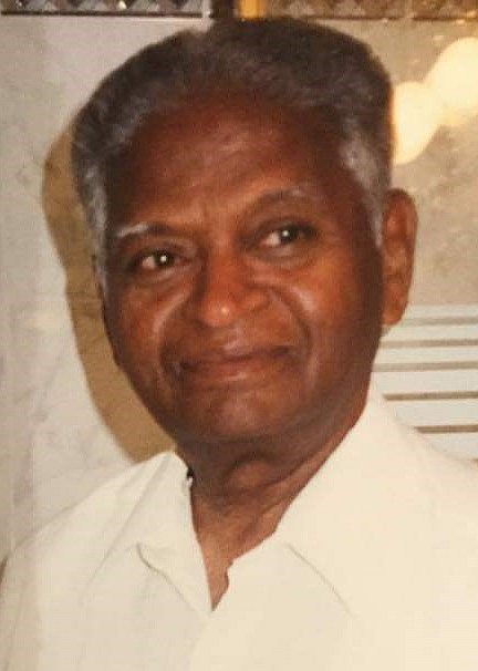 Obituary of Ponniah Sanmugam Sanmuganathan