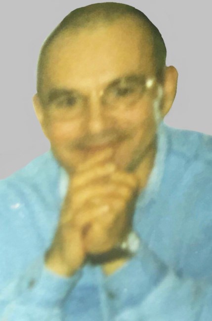 Obituary of Robert Polichuck