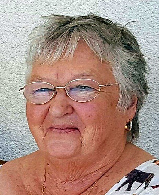 Obituary of Constance Ann  Malo