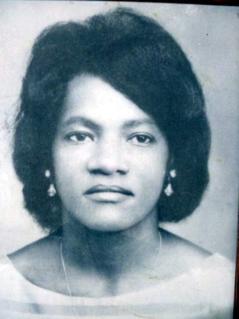 Obituary of Gladys Willacy