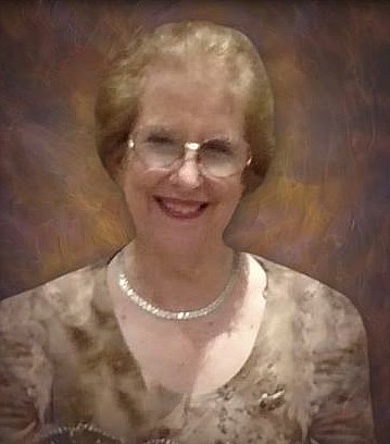 Obituary of Maryln Kay Ross