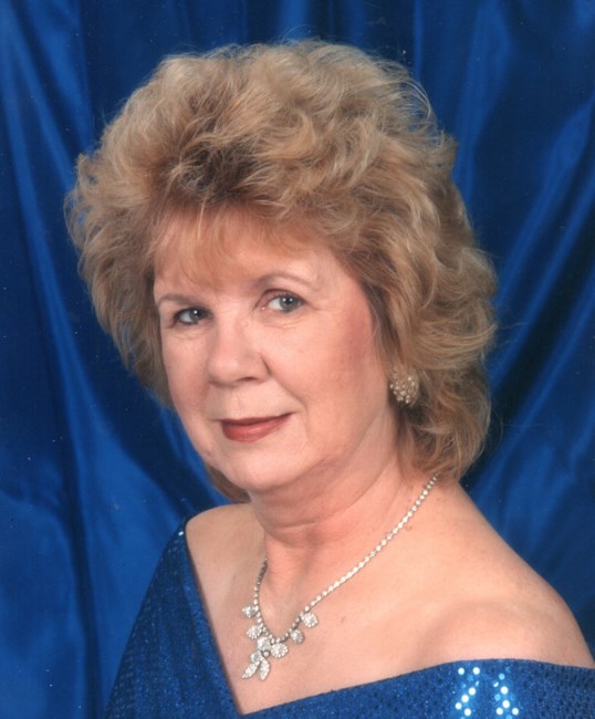 Obituary of Martha Inez Whisenhunt