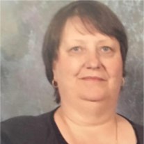 Obituary of Toni Marie Solomon