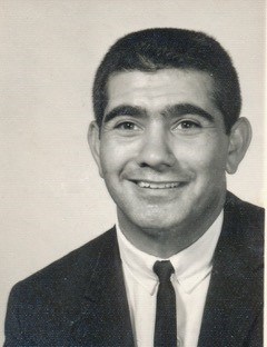 Obituary of Juvencio (Raul) Morales Balderrama