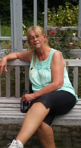 Obituary of Donna Jean Canaday-Haddix