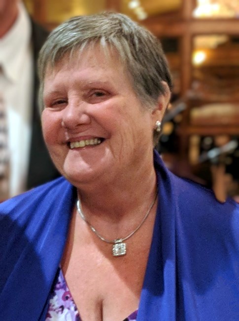 Obituary of Elizabeth Zwolinski