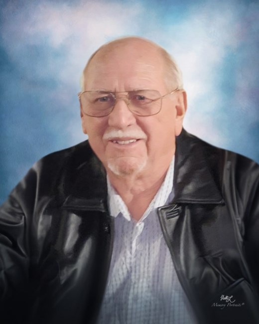 Obituary of Haskell Horner