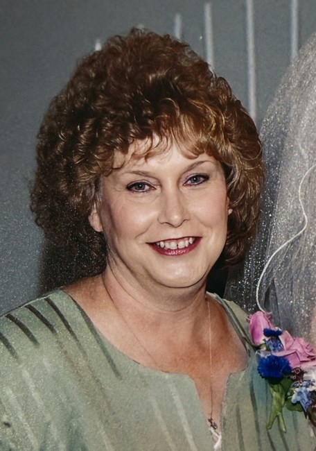 Obituary of Cathie Maureen Nagel