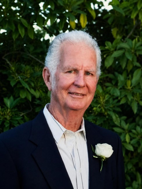 Obituary of Louis William Nixon