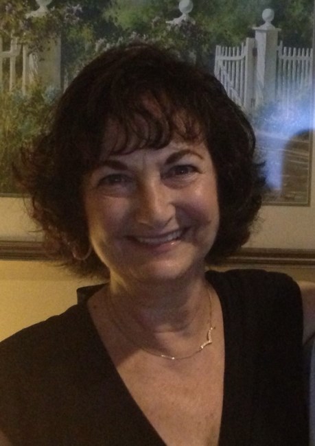 Obituary of Frances Frier