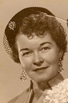 Obituary of Thelma Louise Vos Brooks