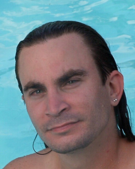 Obituary of Shane Michael Borne