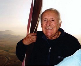 Obituary of Joe Basil Madrigal