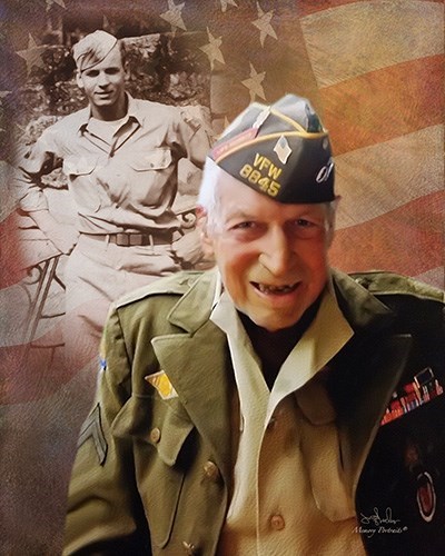 Obituary of Manford B. Redifer