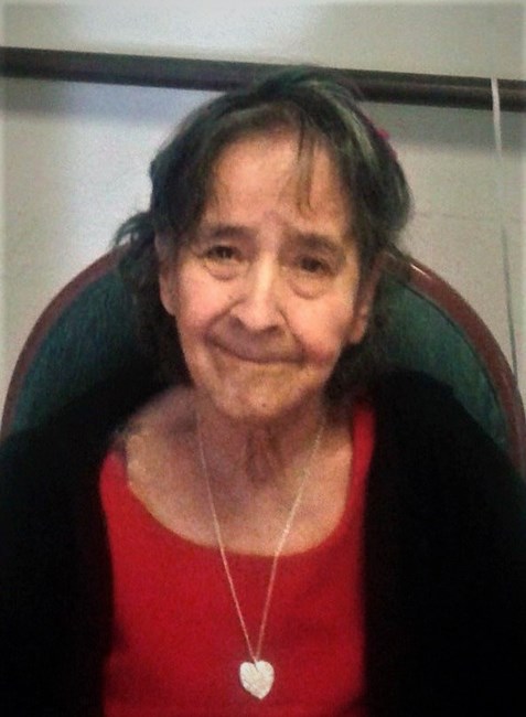 Obituary of Edna G. Reyes