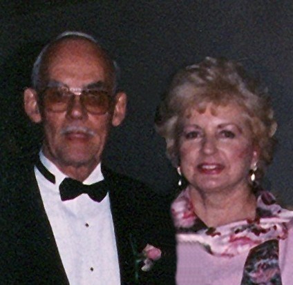 Obituary of Ralph K. Bartholomew