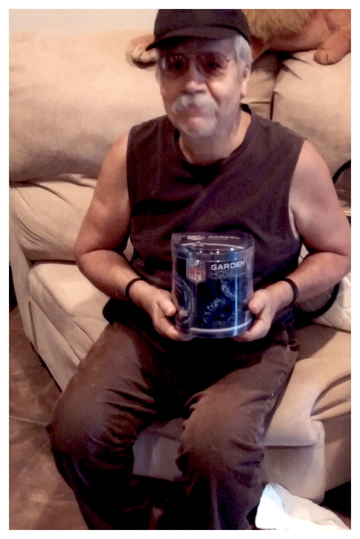 Obituary of David A. Mancillas