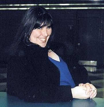 Obituary of Tracy Rebecca Sayer