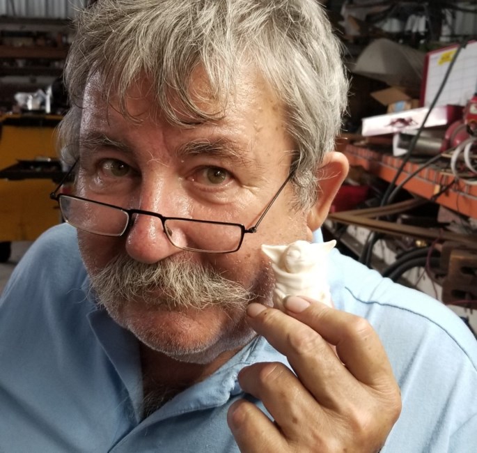 Obituary of Hector Miguel Escarzaga