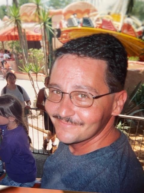 Obituary of Rodney W Hubbard