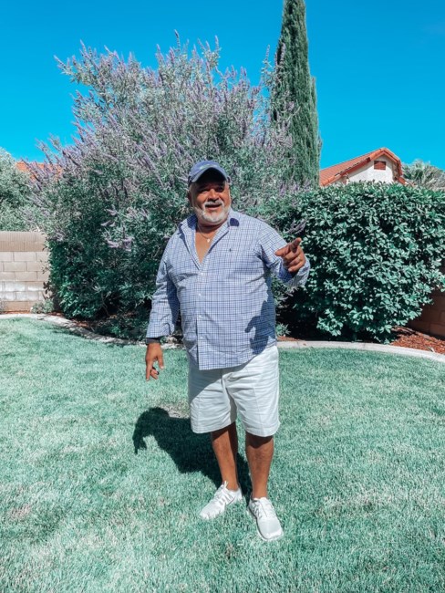 Obituary of Julio Cesar Arias