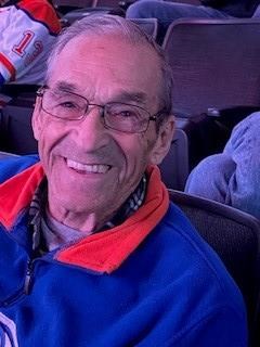 Obituary of In Loving Memory Albert (Al) Verhaeghe